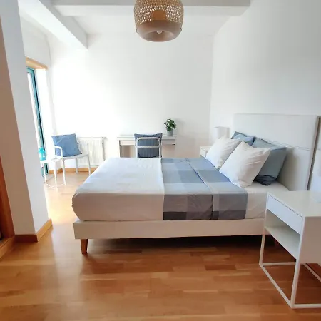 Albufeira Marina Views Apartment Exterior photo