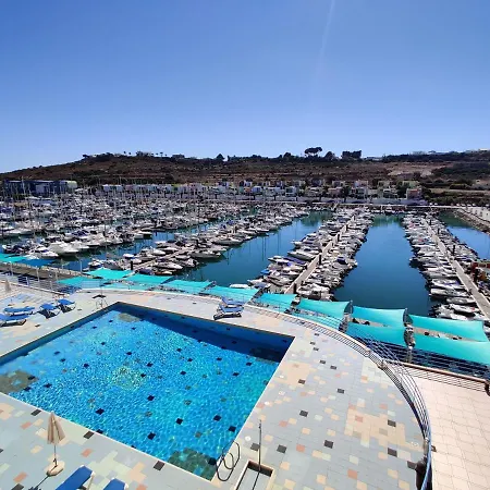 Albufeira Marina Views Apartment Exterior photo