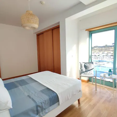 Albufeira Marina Views Apartment Exterior photo