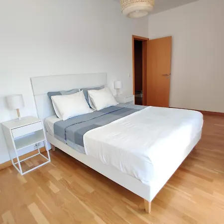 Albufeira Marina Views Apartment Exterior photo