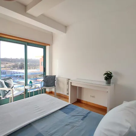 Albufeira Marina Views Apartment Exterior photo