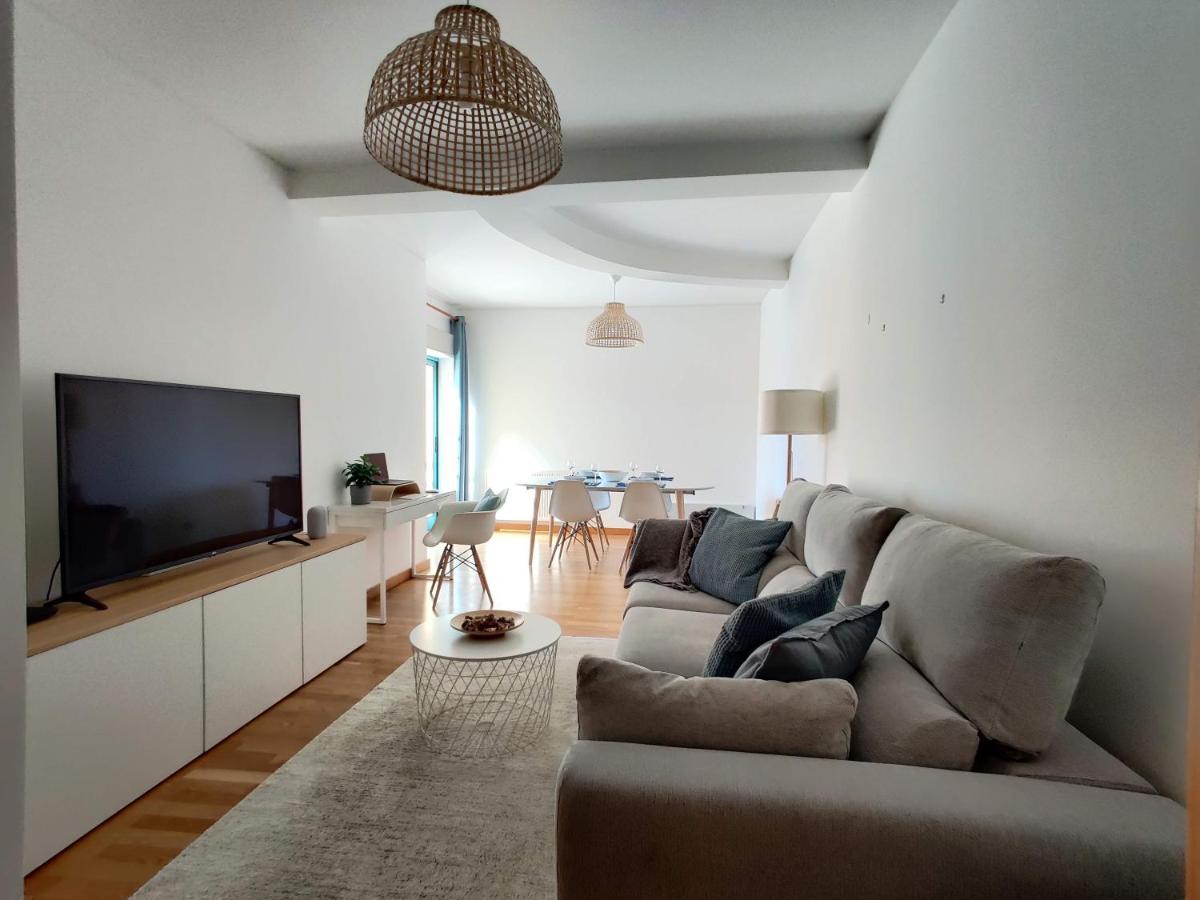Marina Views Apartment Albufeira