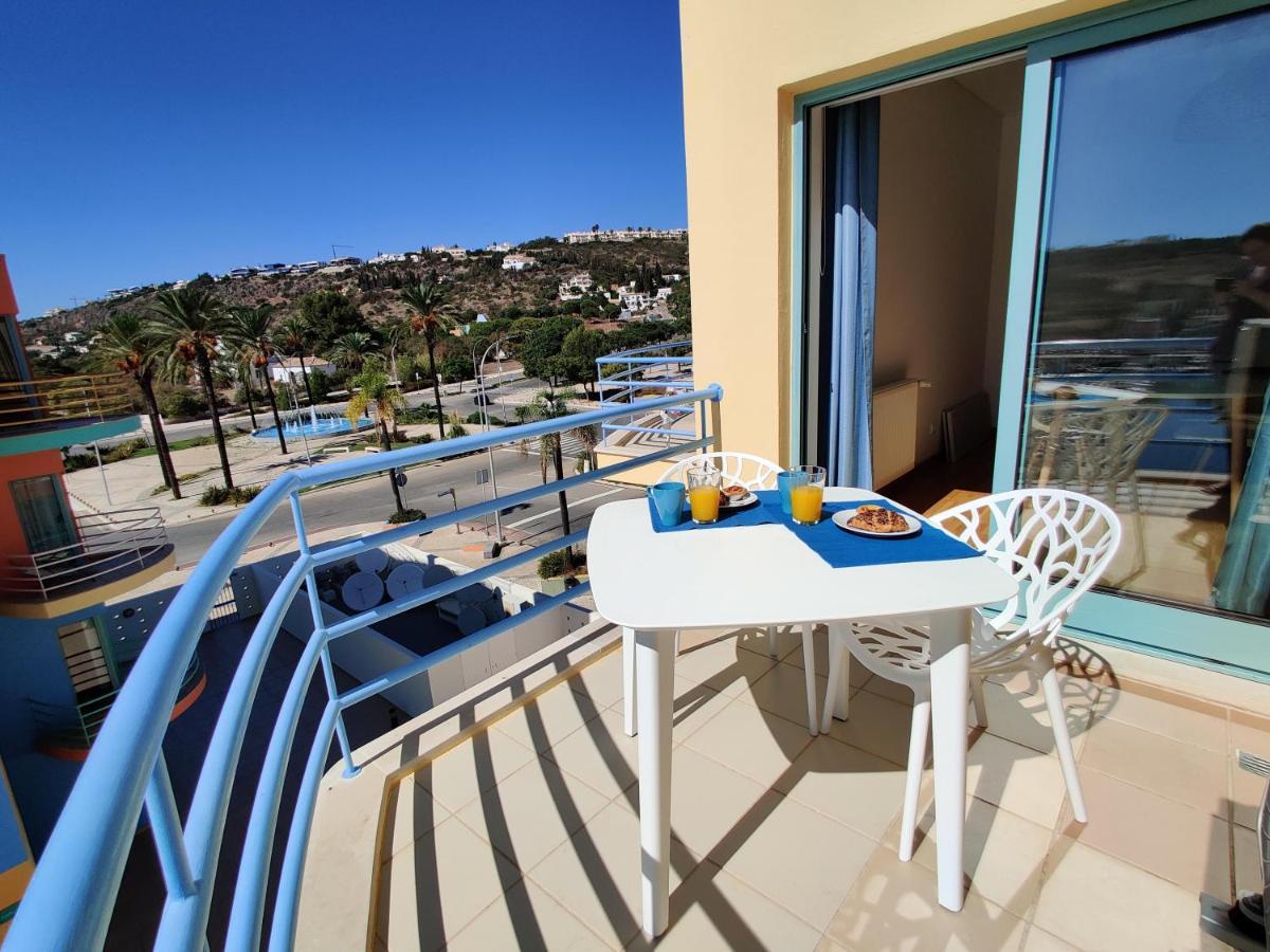 Apartment Marina Views Albufeira
