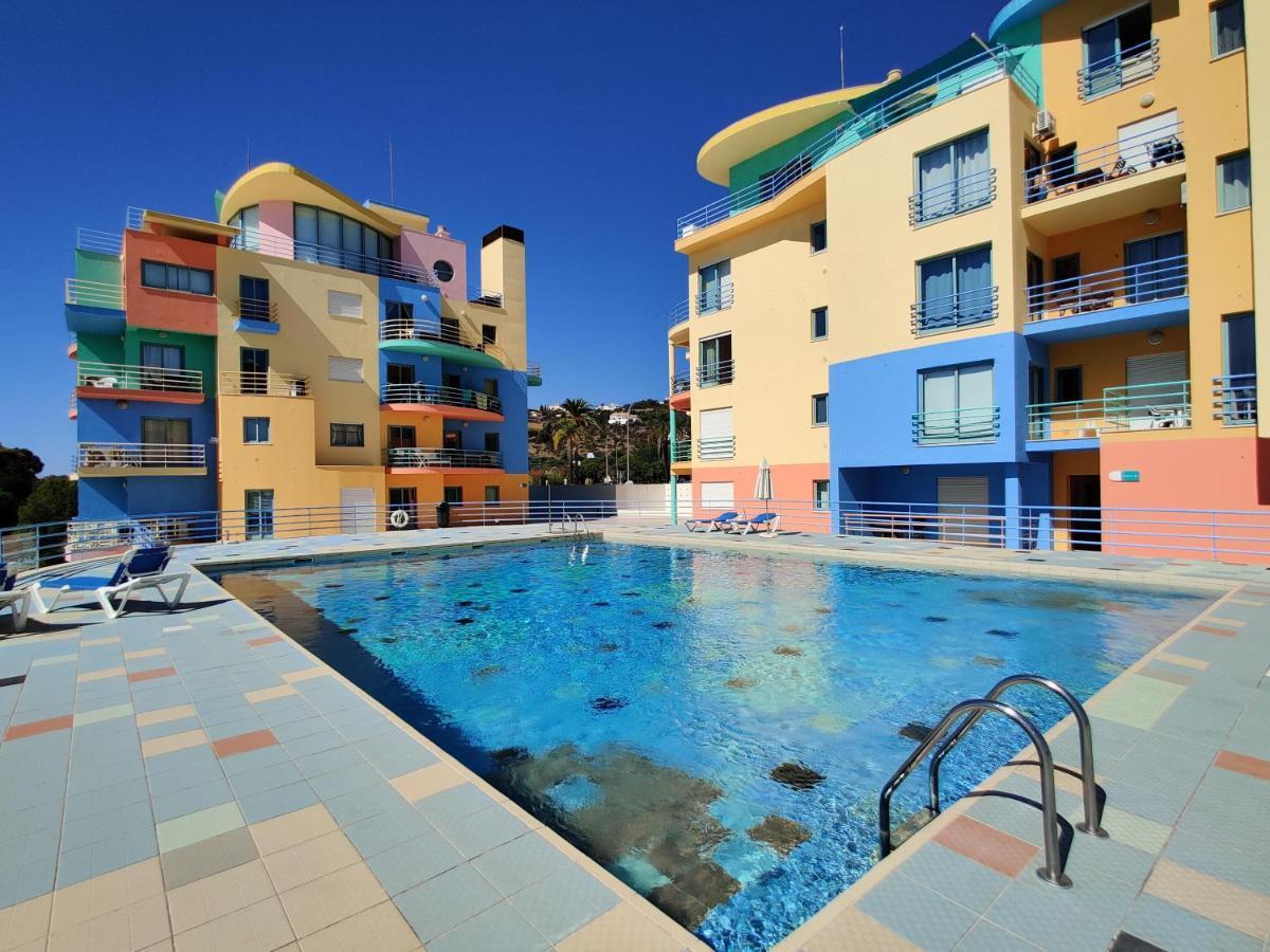 Apartment Marina Views *